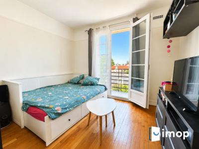 Vente Appartement 2 pi�ces BAGNEUX 92220