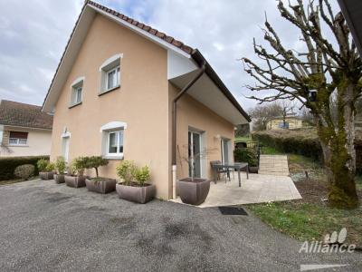 Location Maison 7 pi�ces VOUJEAUCOURT 25420