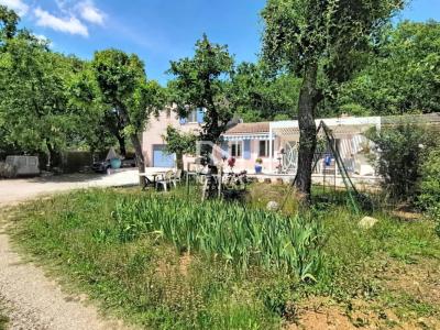 Vente Maison 3 pi�ces TOURRETTES 83440