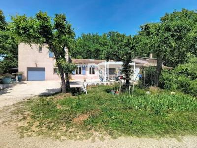 Vente Maison TOURRETTES 