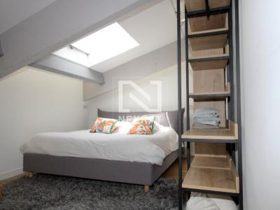 Location Appartement CALLIAN 