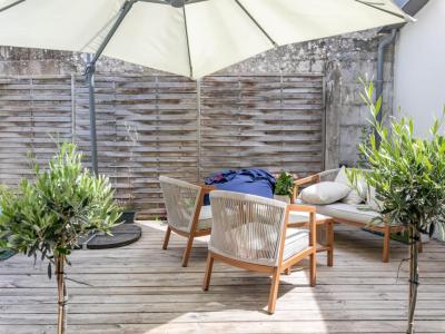 Vente Maison 5 pi�ces NANTES 44300