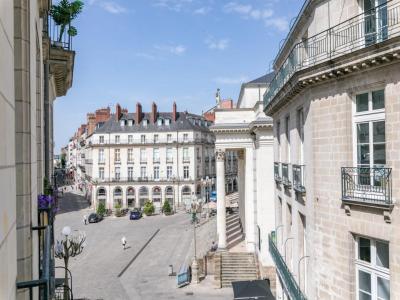 Vente Appartement 3 pi�ces NANTES 44000