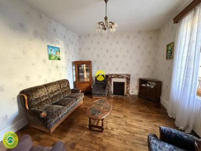 For sale House CHATEAUNEUF-SUR-CHER 