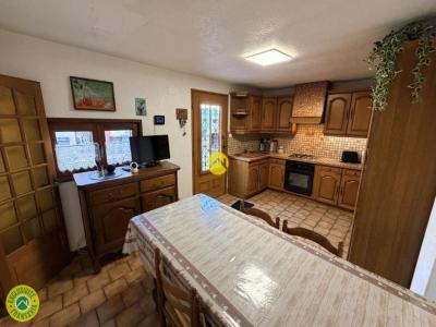 Vente Maison CHATEAUNEUF-SUR-CHER 
