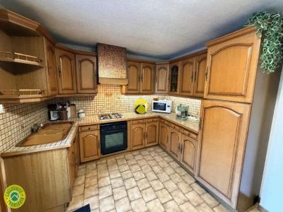 Vente Maison CHATEAUNEUF-SUR-CHER 