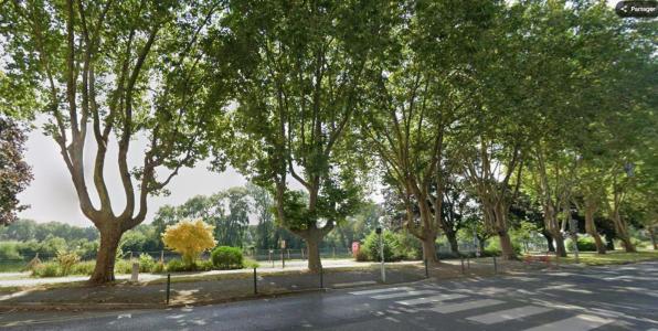Location Appartement 3 pi�ces ORLEANS 45000