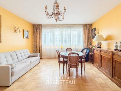 Vente Appartement 2 pi�ces LYON-6EME-ARRONDISSEMENT 69006