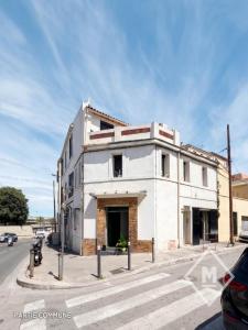 Vente Immeuble MARSEILLE-3EME-ARRONDISSEMENT 13003