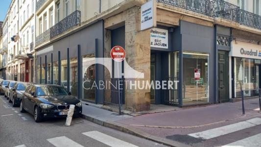 Location Local commercial SAINT-ETIENNE 42000