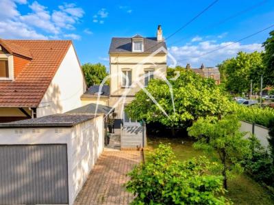Vente Maison 4 pi�ces PETIT-QUEVILLY 76140