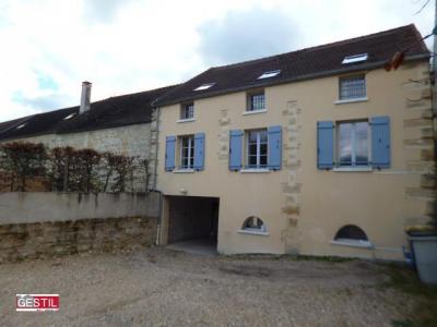 For sale Apartment NEUVILLE-SUR-OISE