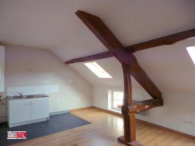 For sale Apartment NEUVILLE-SUR-OISE