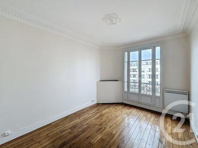 Vente Appartement 3 pièces CHOISY-LE-ROI 94600