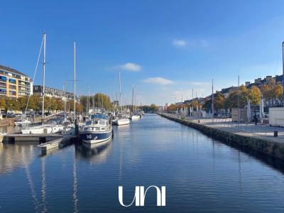 Vente Appartement CAEN 