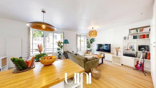 Vente Appartement CAEN 