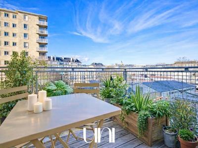 Vente Appartement 3 pi�ces CAEN 14000