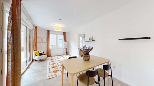 Location Appartement ASNIERES-SUR-SEINE 92600