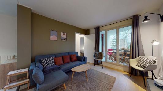 Location Appartement 6 pi�ces FONTENAY-SOUS-BOIS 94120