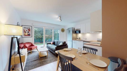 Location Appartement 5 pi�ces BOBIGNY 93000