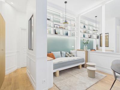 Vente Appartement PARIS-15EME-ARRONDISSEMENT 75015
