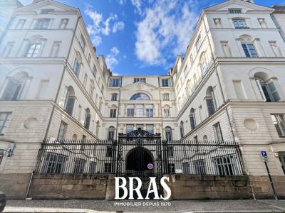 Vente Appartement 5 pi�ces NANTES 44000