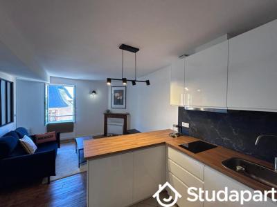 Location Appartement ALBI 81000