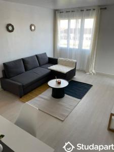 Location Appartement MANTES-LA-VILLE 78200