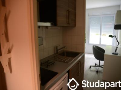 Location Appartement NANTES 44300