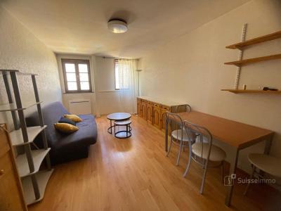 Location Appartement 2 pièces BELFORT 90000