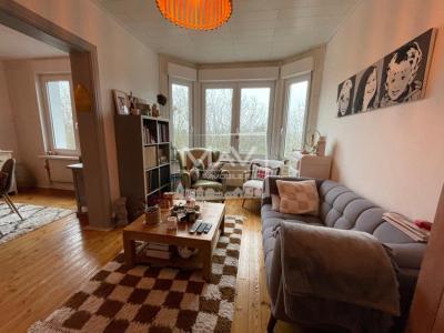 Vente Appartement 3 pi�ces MARCQ-EN-BAROEUL 59700