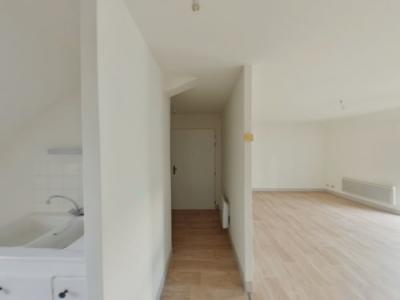 Location Appartement 3 pi�ces SAINT-GEORGES-SUR-LA-PREE 18100