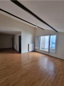 Vente Appartement 3 pièces BOURGES 18000