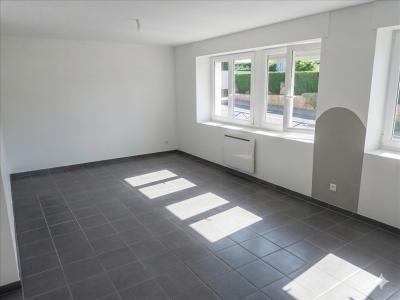 Location Maison SEMECOURT  57
