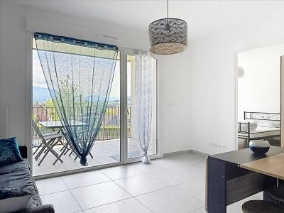 Location Appartement 2 pi�ces EPAGNY 74330