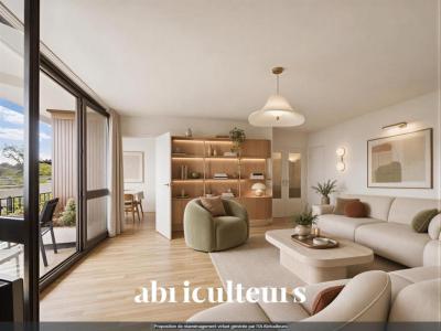Vente Appartement 5 pi�ces RUEIL-MALMAISON 92500