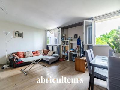 Vente Appartement 3 pi�ces GENNEVILLIERS 92230