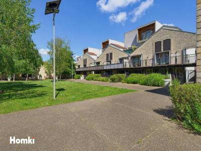 Vente Appartement 2 pièces BORDEAUX 33300