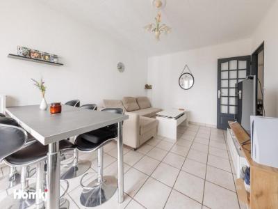 Vente Appartement 3 pi�ces CLERMONT-FERRAND 63100