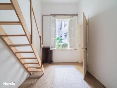 Vente Appartement 2 pièces MONTPELLIER 34000