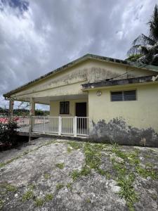 Vente Maison 3 pi�ces FORT-DE-FRANCE 97200