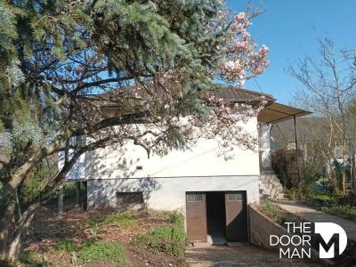Vente Maison 3 pièces SAINT-FLORENT-SUR-CHER 18400