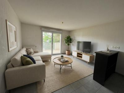 Vente Appartement 3 pi�ces LAUNAGUET 31140