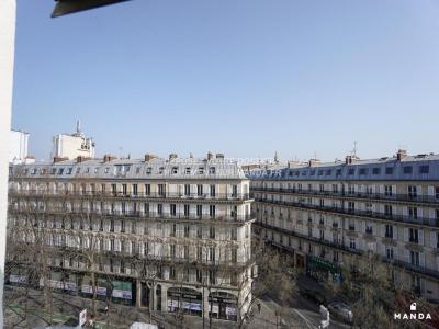 For rent Apartment PARIS-10EME-ARRONDISSEMENT  75