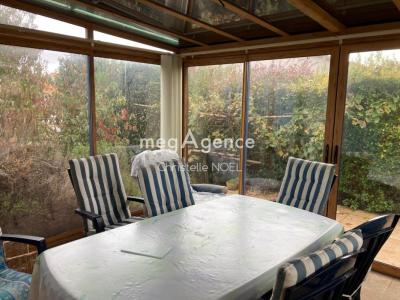 Vente Maison 4 pi�ces ANGLES 85750