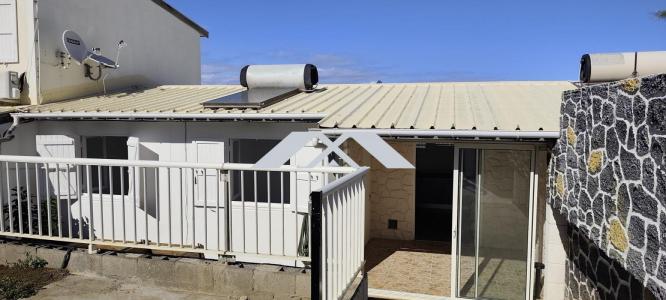 Vente Maison 3 pi�ces SAINT-LOUIS 97450
