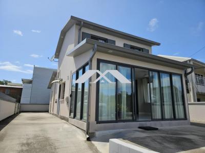 Vente Maison 4 pi�ces SAINT-PIERRE 97410