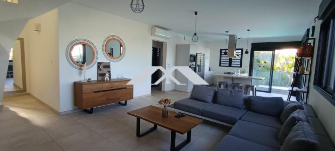 Vente Maison 4 pi�ces SAINT-PIERRE 97410