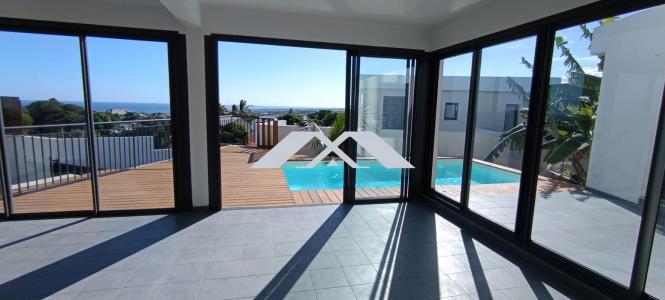 Location Maison SAINT-PIERRE 