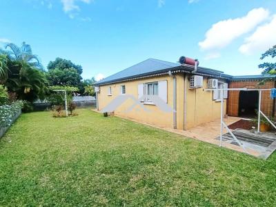 Vente Maison 4 pi�ces RIVIERE-SAINT-LOUIS 97421